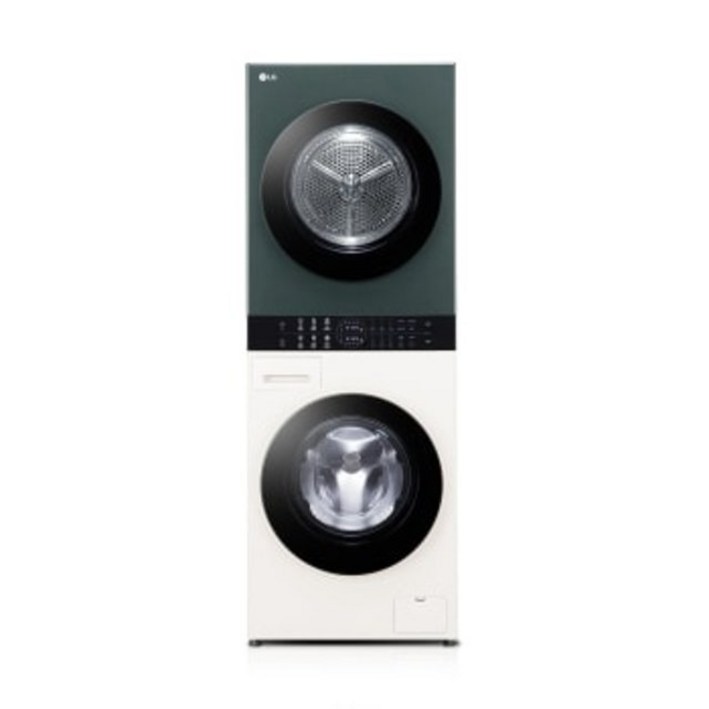 LG 트롬 오브제컬렉션 워시타워 컴팩트 W10EGN  13Kg10Kg LG전자 직배송