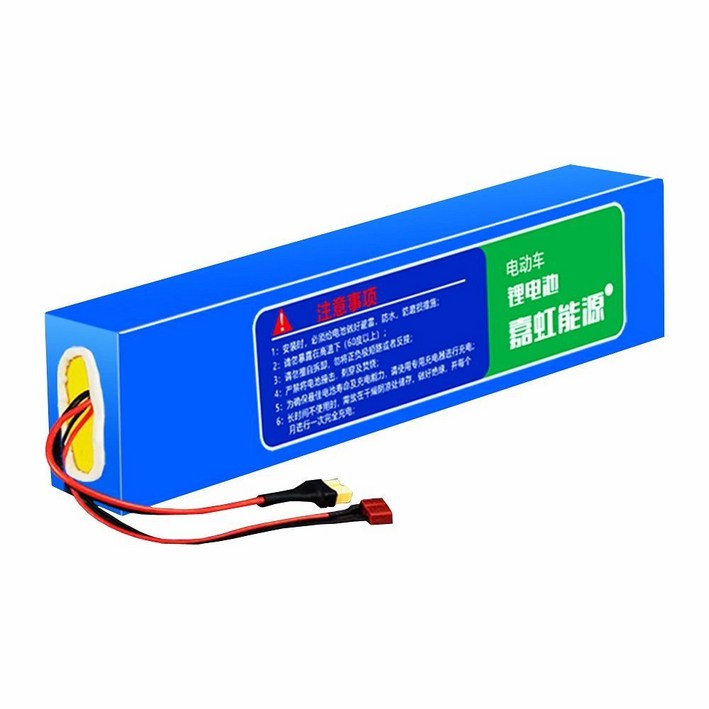 킥보드 배터리 36V10.4A 24V48V 전동 퀵보드