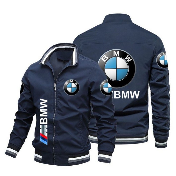 BMW 바람막이 윈드 브레이커 캐주얼 자켓 점퍼