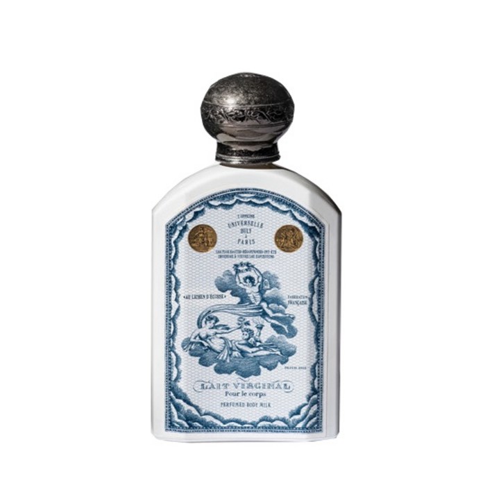 [백화점 정품] 불리 레 비지날 바디로션 이리 드 말트 목욕하는여인 190ml  퍼퓸바디로션 선물포장 쇼핑백 국내배송 빠른배송