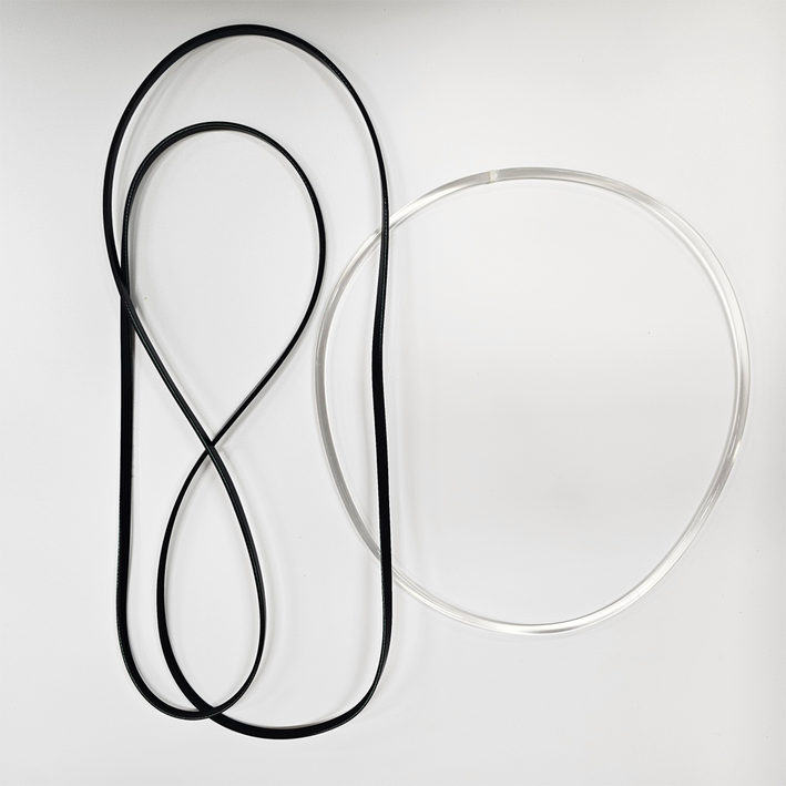 티라노벨트 건조기벨트 5kg 세트 4.5 6kg 6.5kg 한일 HLD5100w 등등, 로퍼건조기6KG 벨트세트