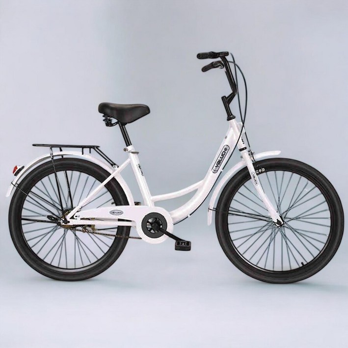 원더바이크 폴딩자전거 20인치 경량 접이식