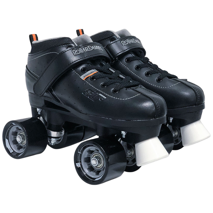 롤러더비 스피드 롤러스케이트 STR7