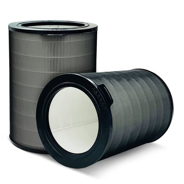 위닉스 공기청정기 타워프라임 APRM833-JWK 헤파골드