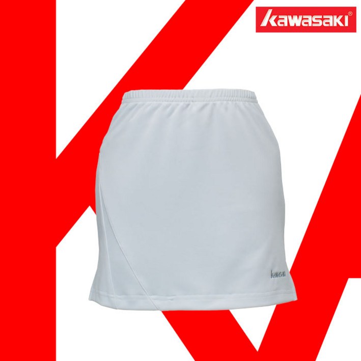 가와사키 배드민턴 스커트 SK-15194
