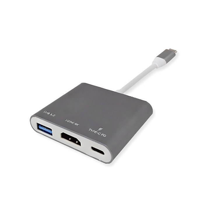 뉴비아 C타입 USB 3.0 멀티 포트 허브 chcu 뉴비아 C타입 USB 3.0 멀티 포트 허브 chcu