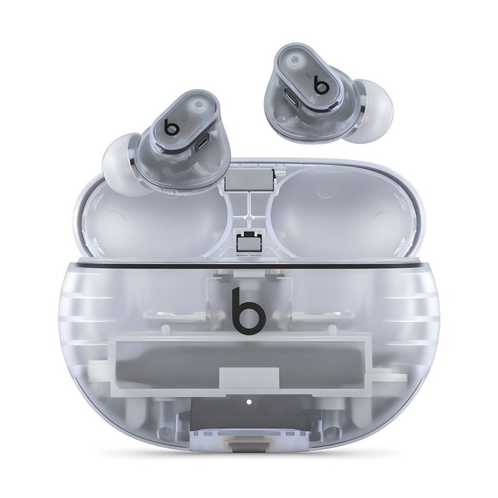 Apple 정품 Beats 스튜디오 버즈