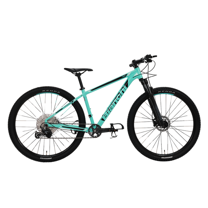 비앙키 마그마 9S Deore 1×12단 29인치 MTB완성차 19 고객직접설치