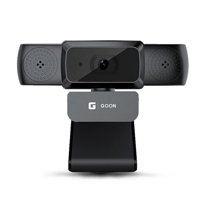 지군 webcam PC카메라, GPROQHD800