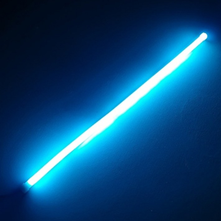 우리파파 실리콘 면발광 LED 바 30cm