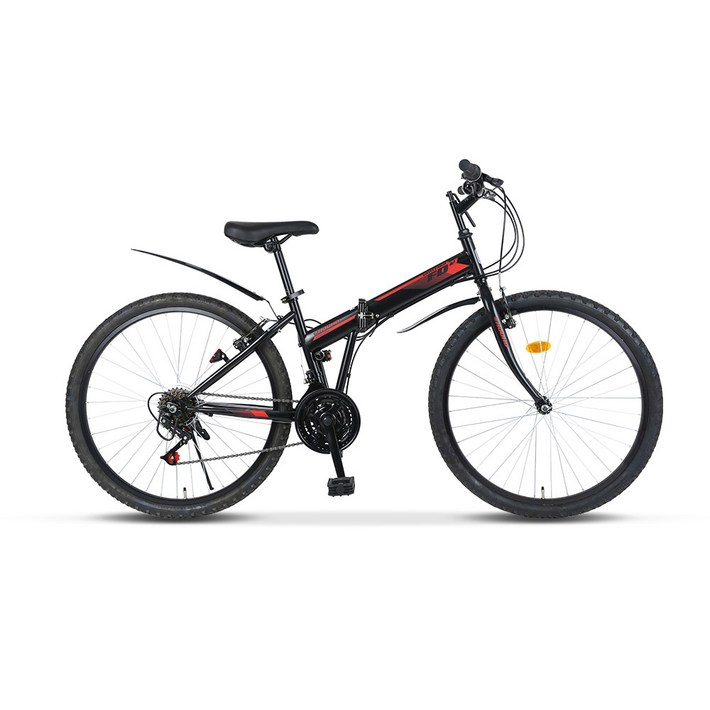 삼천리자전거 MTB형 접이식자전거 FD21 삼천리자전거 MTB형 접이식자전거 FD21