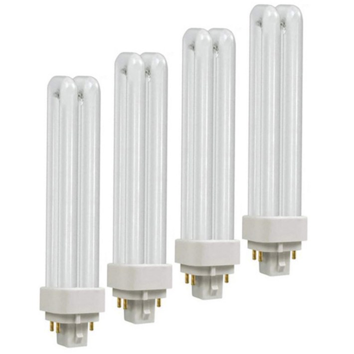 오스람 삼파장 콤팩트 형광램프 4핀 26W DULUX DE 26W865