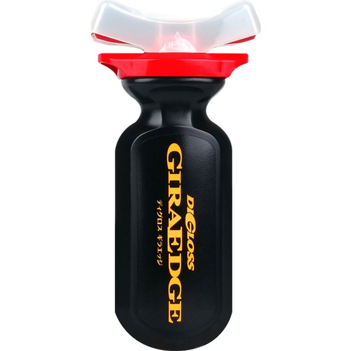 소프트99 디글로스 기라 엣지 타이어 코팅제, 70ml, 1개 소프트99 디글로스 기라 엣지 타이어 코팅제, 70ml, 1개