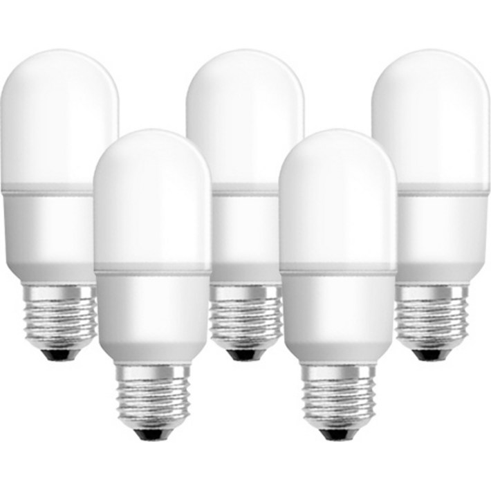오스람 LED 스틱 램프 9W