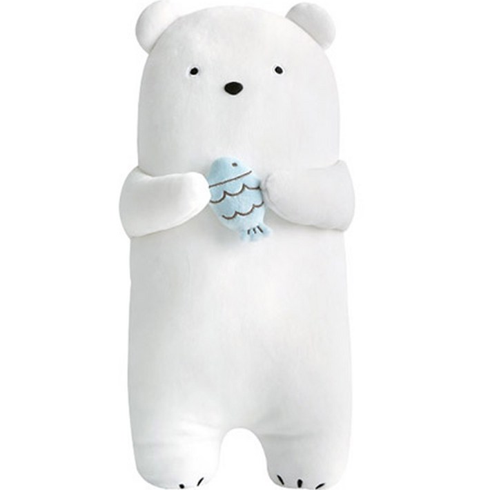 쁘리엘르 유아 차량용 안전벨트 쿠션