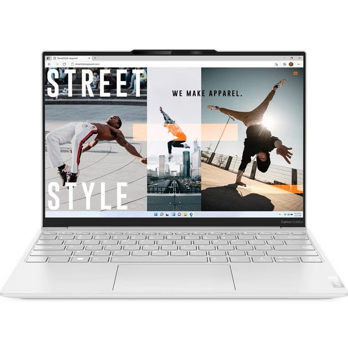 레노버 2023 요가 슬림 7i 카본 13IRP8 13.3 코어i7 인텔 13세대