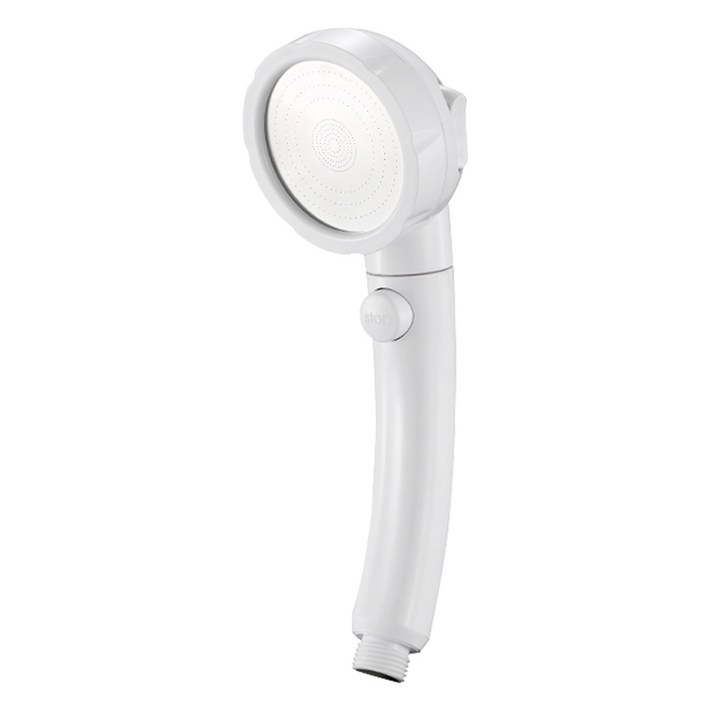 월드크린 퍼팩트 온오프 샤워기 헤드