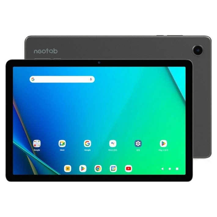 네오탭 Z11 PLUS 8GB LTE 태블릿PC 27.9cm
