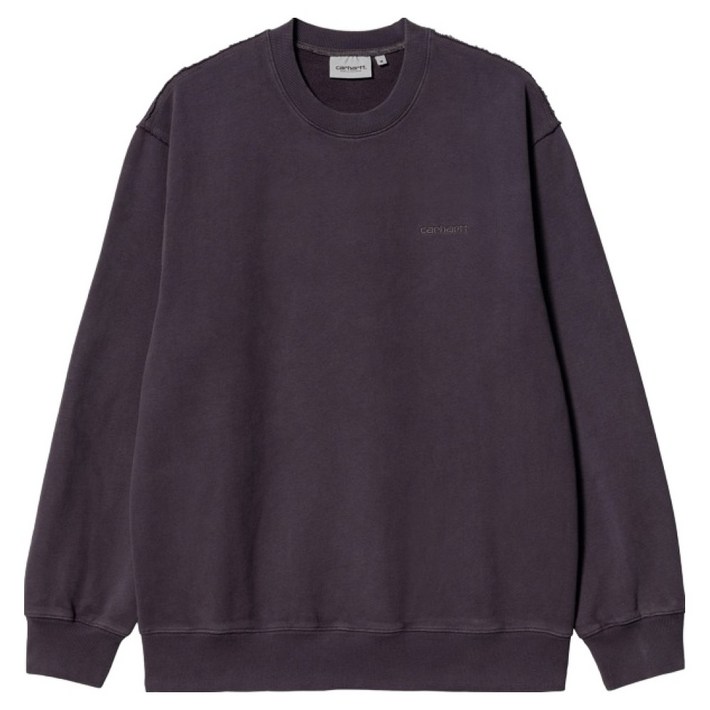 칼하트윕 남성용 WIP 마파 스웻셔츠