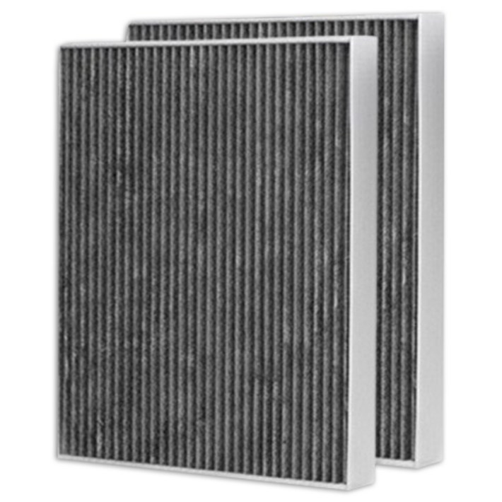 한일 PM1.0 MB 활성탄 자동차 에어컨 필터 그랜저 IG  더 뉴 그랜저  하이브리드