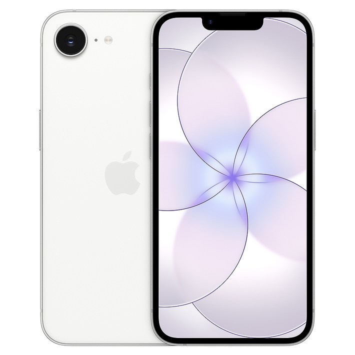 Apple iPhone 17e 자급제