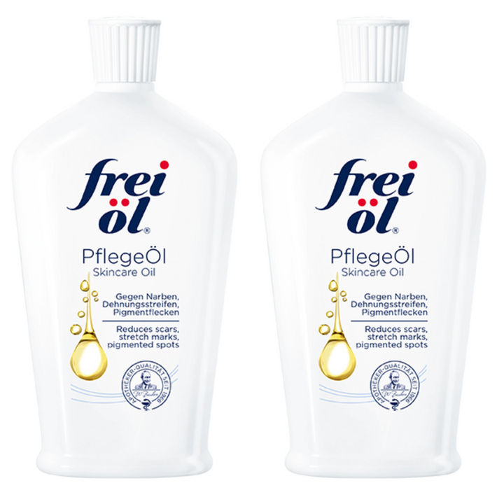 프라이웰 스킨케어 오일, 125ml, 2개