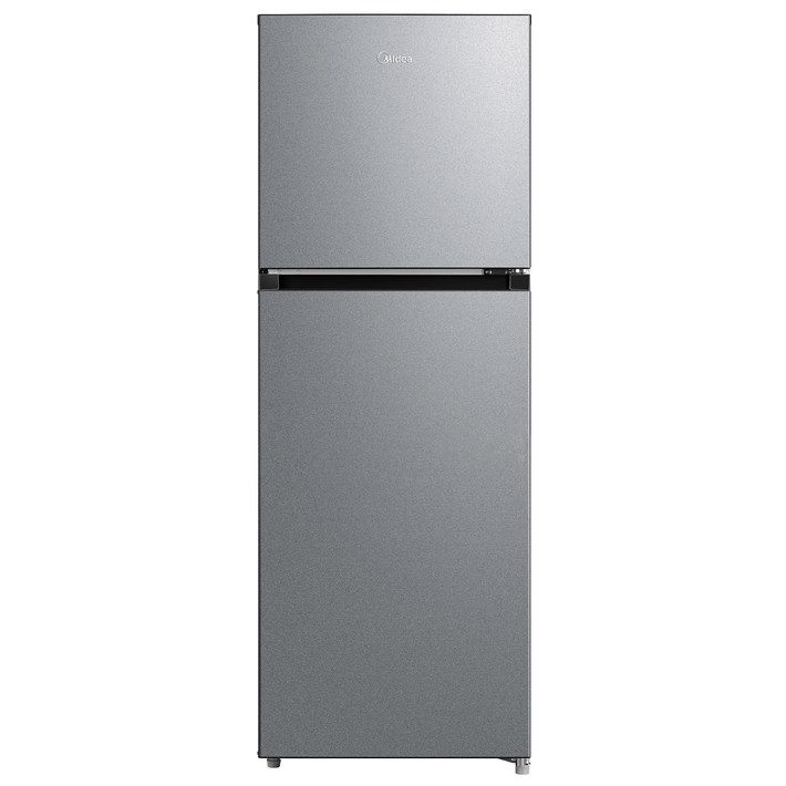 마이디어 일반형 냉장고 236L, 실버, MDRT346MTO50