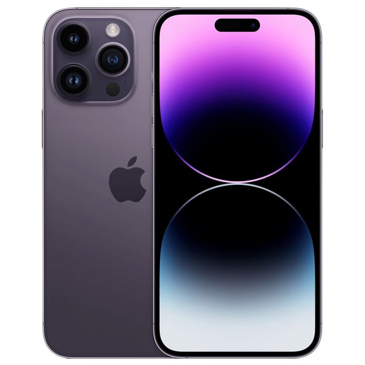 Apple 정품 아이폰 14 Pro 자급제