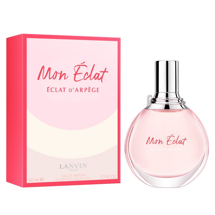 랑방 모네끌라 오 드 퍼퓸