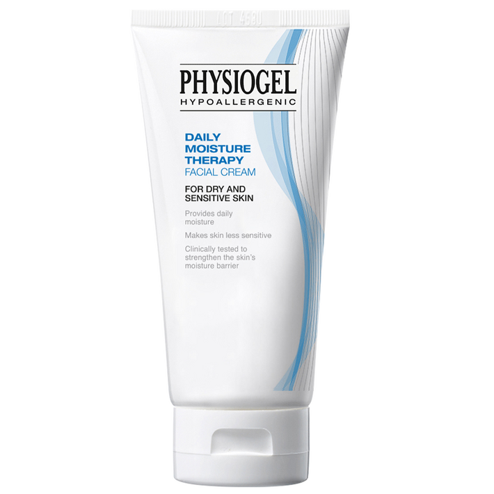 피지오겔 데일리 모이스쳐 테라피 페이셜 크림, 75ml, 1개 피지오겔 데일리 모이스쳐 테라피 페이셜 크림, 75ml, 1개