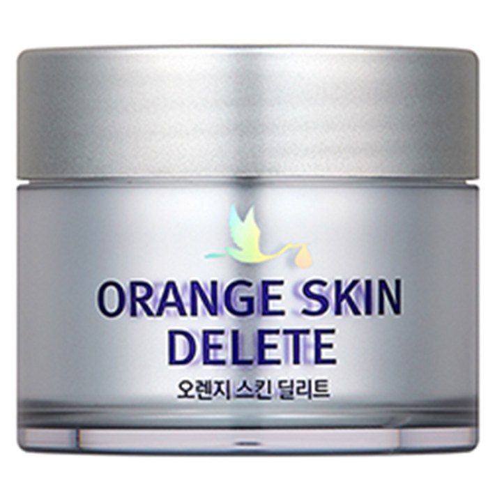 보나메두사 오렌지 스킨 딜리트 모공 프라이머 30g, 단일색상, 1개