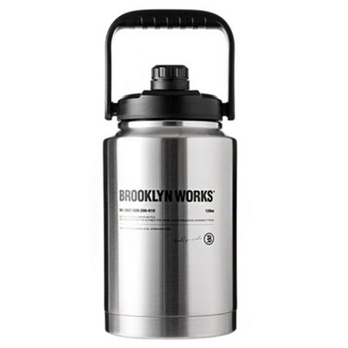 브루클린웍스 워터저그 3.8L