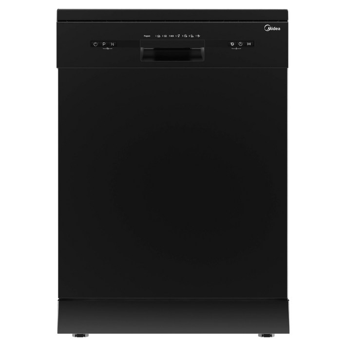 마이디어 식기세척기 12인용, 블랙, MDWEF1235GBEKR, 방문설치