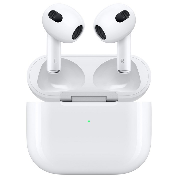 Apple 2021 에어팟 3세대 블루투스 이어폰