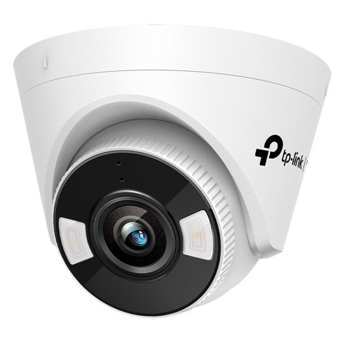 티피링크 VIGI 4MP 풀 컬러 터렛 유 무선 네트워크 카메라 티피링크 VIGI 4MP 풀 컬러 터렛 유 무선 네트워크 카메라