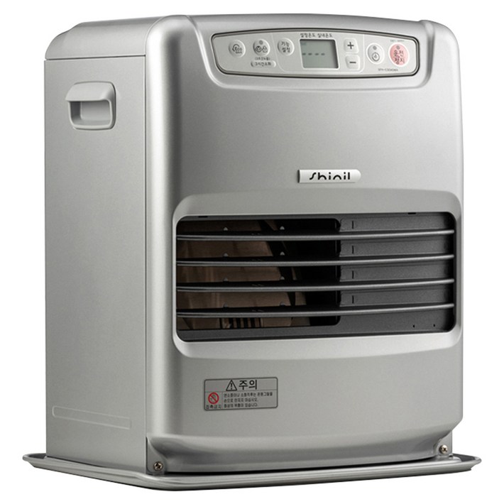 신일 오일 팬히터, SFHC304DMA