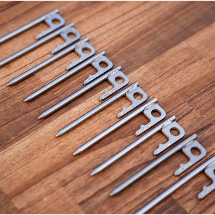 미르카 스테인레스 콜 핑거 단조팩