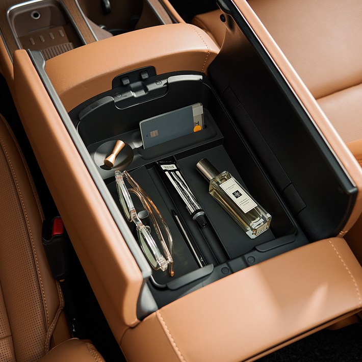 메이튼 팰리세이드 LX3 팰리카빈 콘솔 트레이