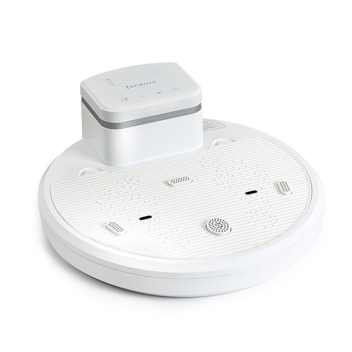 제크롤 음이온 바디드라이어 JK1WBD101 1900W, JK1WBD101, 화이트