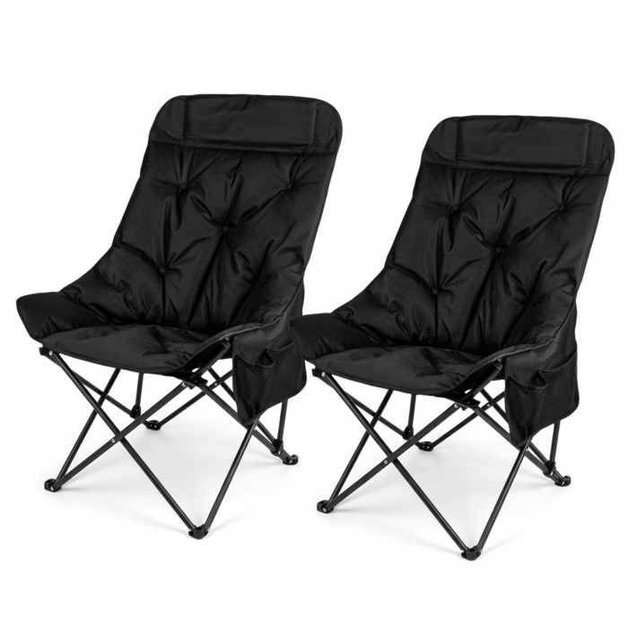 라이프리듬 캠핑 의자 11 접이식 릴렉스 낚시 체어