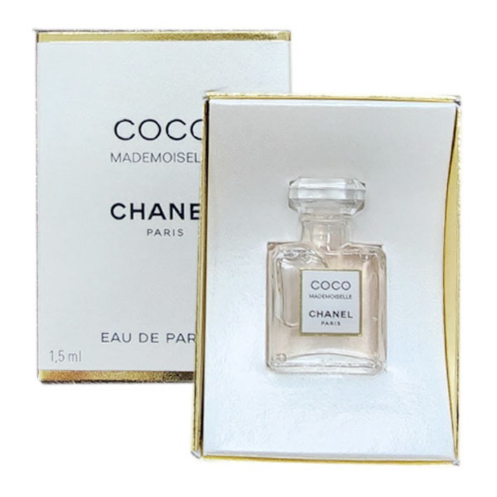 코코코마드모아젤 오 드 퍼퓸 1.5ml