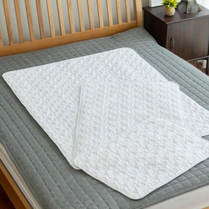 조용한 방수패드