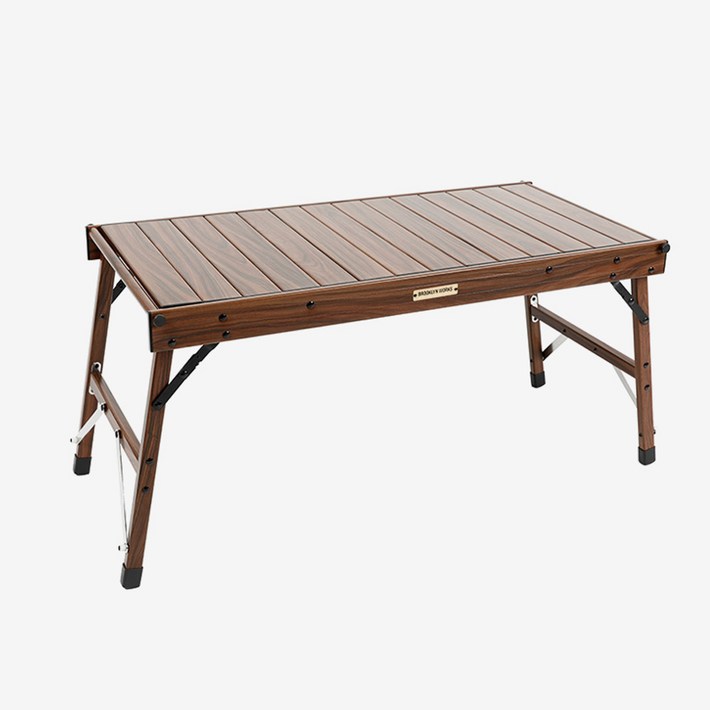 브루클린웍스 알루미늄 버너 테이블