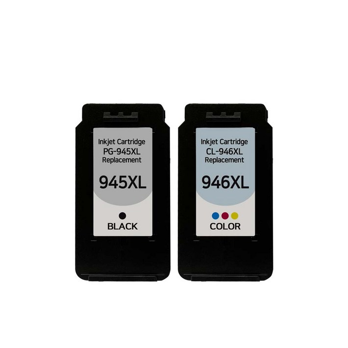 캐논 프린터 호환 잉크 PG945XL CL946XL MG2490 MG2590 TR4590 TR4595 MX499 캐논 프린터 호환 잉크 PG945XL CL946XL MG2490 MG2590 TR4590 TR4595 MX499