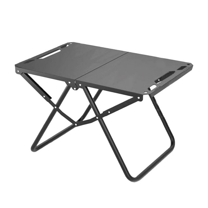 올리트리 포터블 접이식 미니테이블 캠핑 피크닉 테이블 보관가방 포함