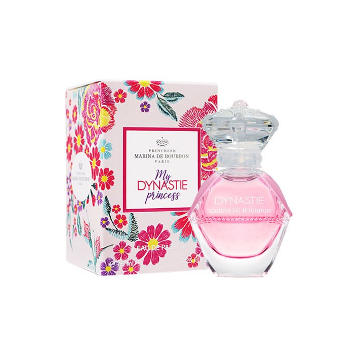 마리나드부르봉 마이 다이너스티 프린세스 EDP 마리나드부르봉 마이 다이너스티 프린세스 EDP