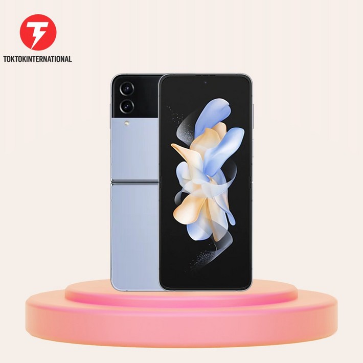 삼성전자 갤럭시 Z 플립4 5G 자급제 SMF721N