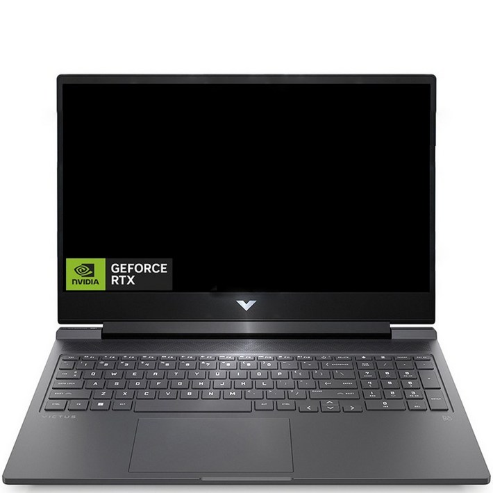 HP 2023 빅터스 노트북 16 코어i7 인텔 13세대 지포스 RTX 4060