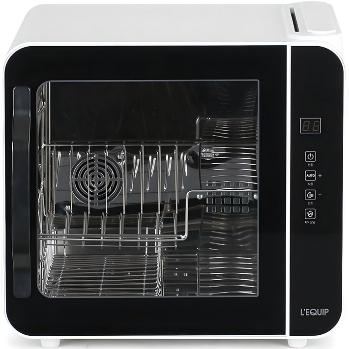 리큅 3 in 1 식기건조기 35L, LOTDP35WH