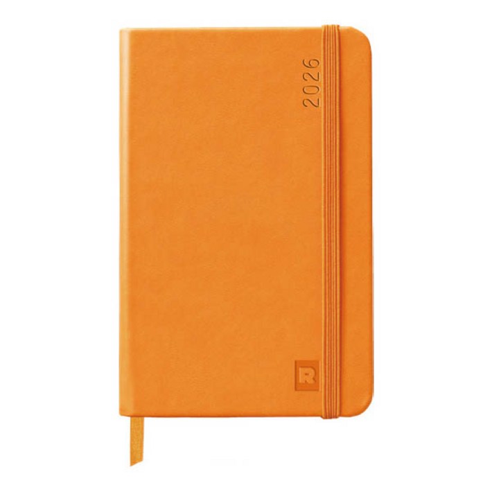 로디아 2026 위클리 하드커버 다이어리